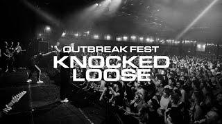 Knocked Loose | Outbreak Fest 2022