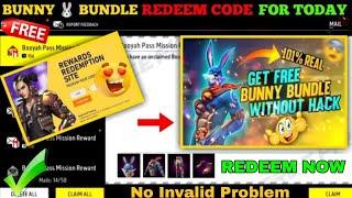 FREE FIRE REDEEM CODE TODAY 6 JUNE REDEEM CODE FREE FIRE | FF REDEEM CODE TODAY 6 JUNE