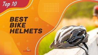 Best Bike Helmets in 2021 – Expert's Suggestion!