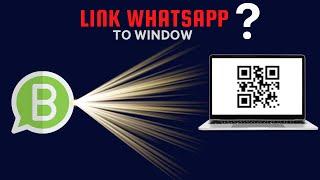 How To Link WhatsApp On Computer? | How to use WhatsApp web on your PC, laptop or tablet? #whatsapp