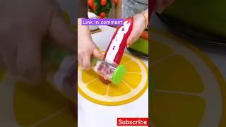 2 in 1 Vegetable Peeler: Say Goodbye to Kitchen Frustration