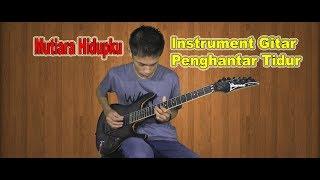 Mutiara Hidupku (Segalanya Bagiku) l Guitar Cover By Hendar l