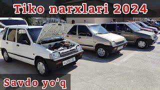 Tiko narxlari 2024 samarqand @Suv_Filtrlari