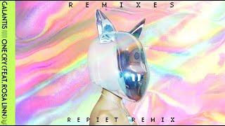 Galantis - One Cry ft. Rosa Linn (Repiet Remix)