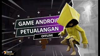 7 Game Petualangan Offline Terbaik di Android 2021