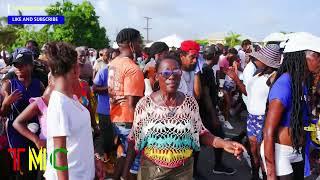 2022 CROPOVER : THE REVELERS