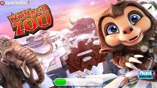 Wonder Zoo Animal rescue Android İos Gameloft Free Game GAMEPLAY VİDEO