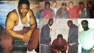 THE L.G AND GRAND AVE BEEF, SHOE SHINE GOT INVOLVED - FRUITQUAN  - THE REAL STORY OF L.G SE2