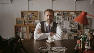 Patrick Grant: The Unrivalled Collection of Designers at Debenhams