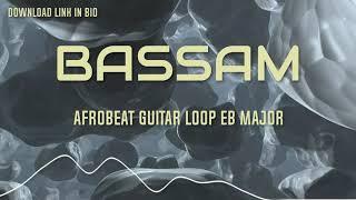 [FREE] Afrobeat guitare loop 100 bpm- Eb major