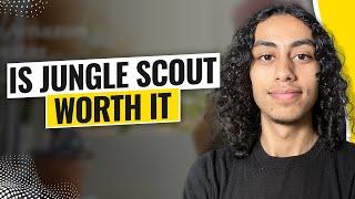 Is Jungle Scout Worth It? (2024)