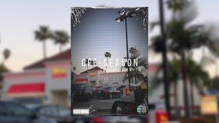 [FREE] Loop Kit / Sample Pack - The Off-Season (J.Cole, 21 Savage, Drake, Morray)