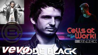 Coeurtek - RMX Code Black Kyoto X Intro (Edit) 2022 (Official Audio)