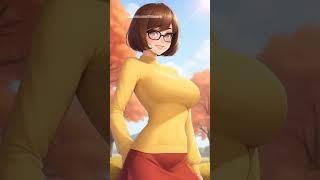 ️ Velma ️