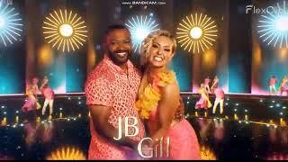 Strictly Week 8 Intro Only Get Me To Blackpool