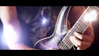 AG Productions FL - DJENT 2019 New Post Rock  - RADIANT LIGHTS (Music Video)