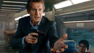 بيتعرض عليه يدور على شخص هارب في القطر مقابل 100 ألف دولار The commuter