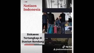 siskaeee tertangkap di bandung #netizenindonesia #viral #fyp #trending #terbaru #terbaru #siskaeee