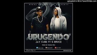 Urugendo by Jay Cube ft G Bruce (New Rwandan Hip-Hop) 2016