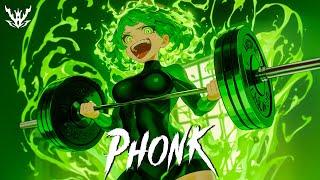 THE MOST INSANE PHONK MUSIC 2024 ※ BEST GYM PHONK ※ GYM, AGGRESSIVE, DRIFT ※ Фонка 2024 #001