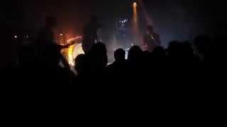 ZE GRAN ZEFT Live - SHOTTA SHOTTA @ Crep des Lices - SUMOrock 2014