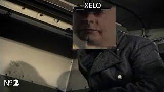 №2  __xelo__ [TFC.SURVIVAL в личностях] о Буднях админа,Зеленом Слонике,будущем сервера и...