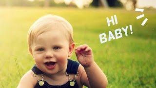 How Do Babies Learn Language?