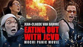 Eating Out With Jean-Claude Van Damme