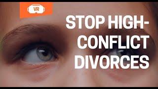 Enliven - High Conflict Divorce
