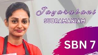 JAYARUBINI/SBN7/HOPE SOLUTIONS