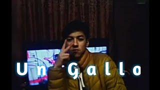 Un Gallo- Tona RG (prod: anabolic beatz)