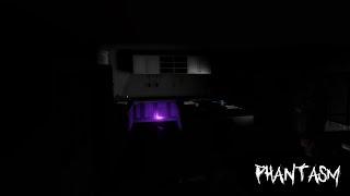 Phantasm Development Stream #1