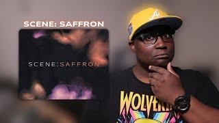 SMALL PLUGIN, HUGE SOUND | Scene: Saffron | @NativeInstruments