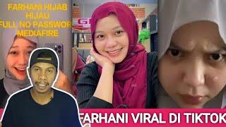 VIDEO FARHANI TERBARU VIRAL DI TIKTOK DAN TWITTER