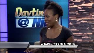 Workout Craze: Vegas Stiletto Fitness