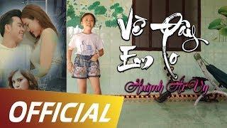 Về Đây Em Lo | Huỳnh Ái Vy x Trương Thảo Mi | Official MV