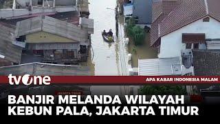 [FULL] Apa Kabar Indonesia Malam (03/02/2025) | tvOne