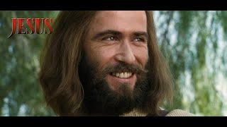 ️JESUS | The Jesus Film| Official Full Movie