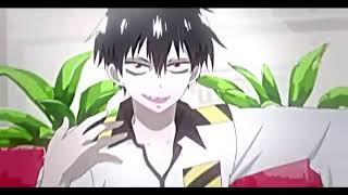 "[AMV]" Blood Lad ||vampire|| AmV malaysia