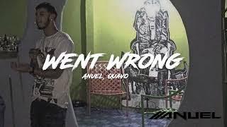 Went Wrong - Anuel, Quavo.