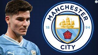 Julian Alvarez Ready To Leave Man City... Who Will Replace Him? | Man City Daily Transfer Update