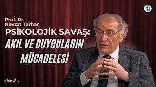 Psikolojik Savaş: Akıl ve Duyguların Mücadelesi I 25. Bölüm Akla Kapı I @DostRadyoTV