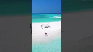 Exploring the Stunning Views of Maldives    : momentsofgregory #shorts #maldives #holiday