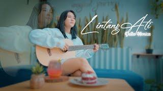 Della Monica - Lintang Ati | Acoustic Version