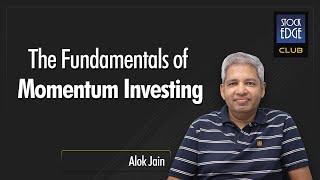 Fundamentals of Momentum Investing