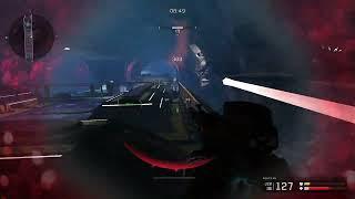 Warface - Silent Streets solo HARD