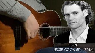 @JesseCookOfficial  “Rain” (guitar)