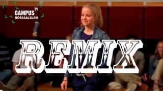 Campus TV JULIA ENGELMANN REMIX