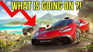 What happened to Forza Horizon 5 - Before you Buy