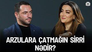 Həyatını dəyişdirəcək 5 addım! Sirr Nədir?| Murad Quluzadə | Sağlam Həyat